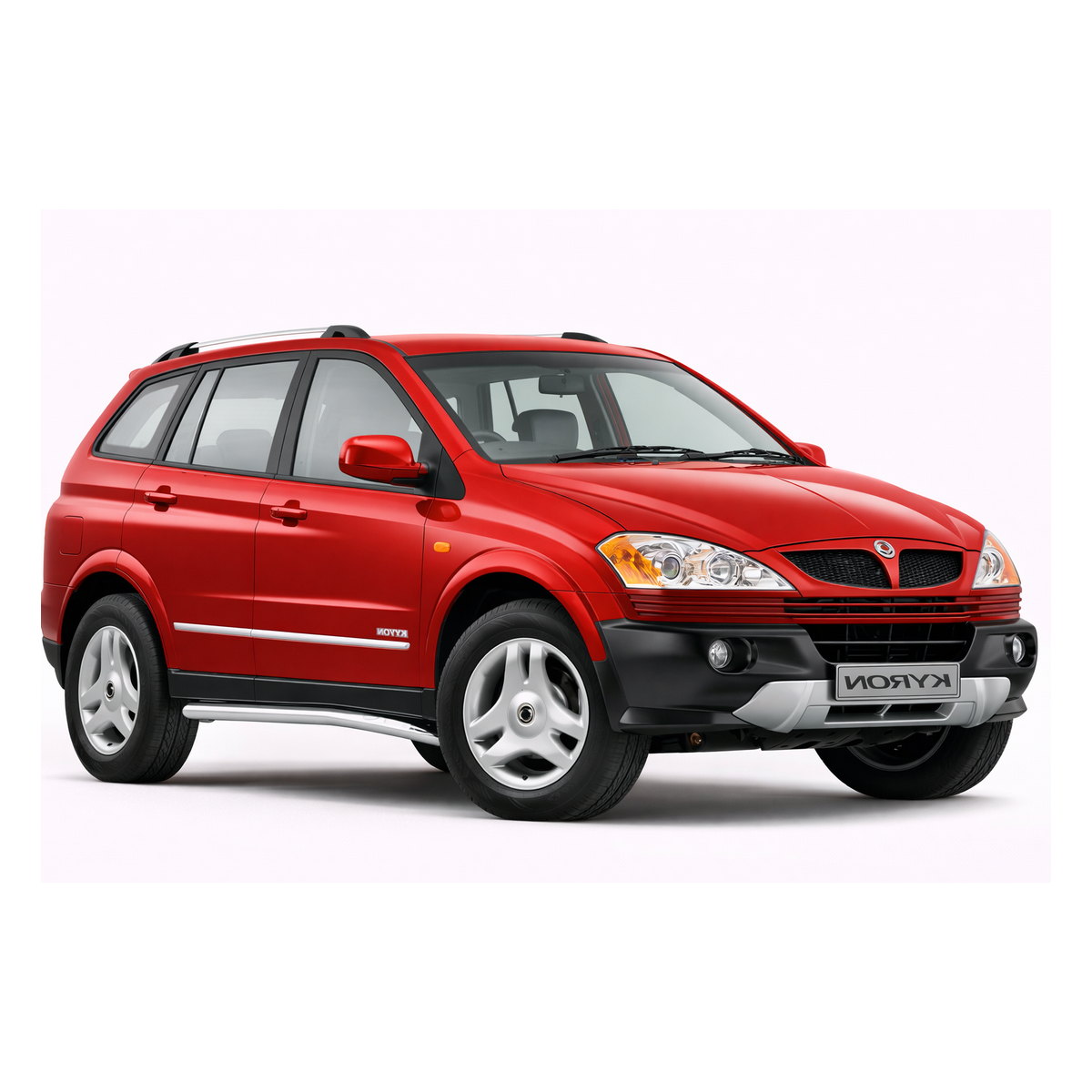 VIDRIO-PUERTA SSANGYONG ACTYON-KYRON 2005-2023